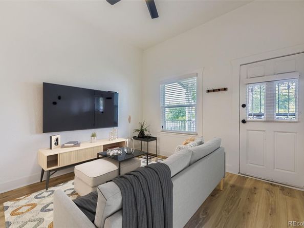 3432 N Lafayette Street, Denver CO 80205