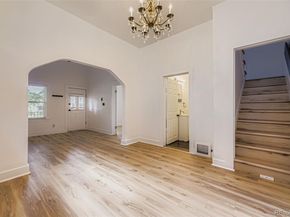 3432 N Lafayette Street, Denver CO 80205