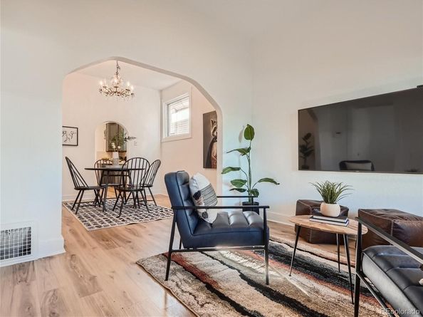 3432 N Lafayette Street, Denver CO 80205