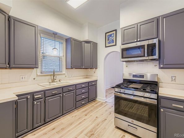 3432 N Lafayette Street, Denver CO 80205