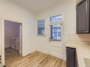 3432 N Lafayette Street, Denver CO 80205