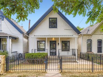 3432 N Lafayette Street