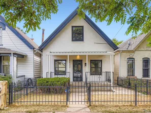 3432 N Lafayette Street, Denver CO 80205