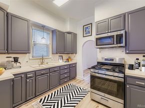 3432 N Lafayette Street, Denver CO 80205