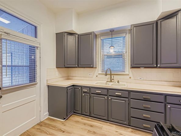 3432 N Lafayette Street, Denver CO 80205