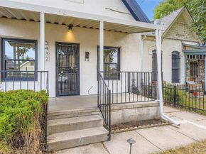 3432 N Lafayette Street, Denver CO 80205