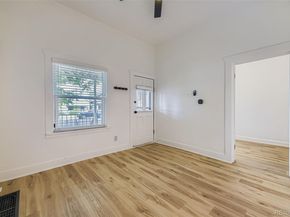 3432 N Lafayette Street, Denver CO 80205