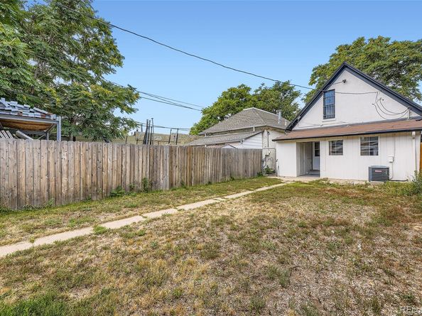3432 N Lafayette Street, Denver CO 80205
