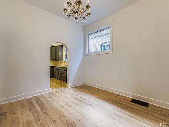 3432 N Lafayette Street, Denver CO 80205