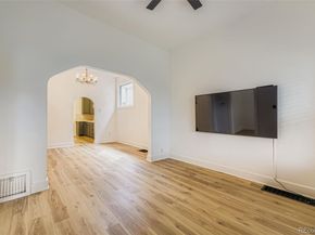 3432 N Lafayette Street, Denver CO 80205