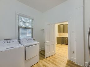 3432 N Lafayette Street, Denver CO 80205
