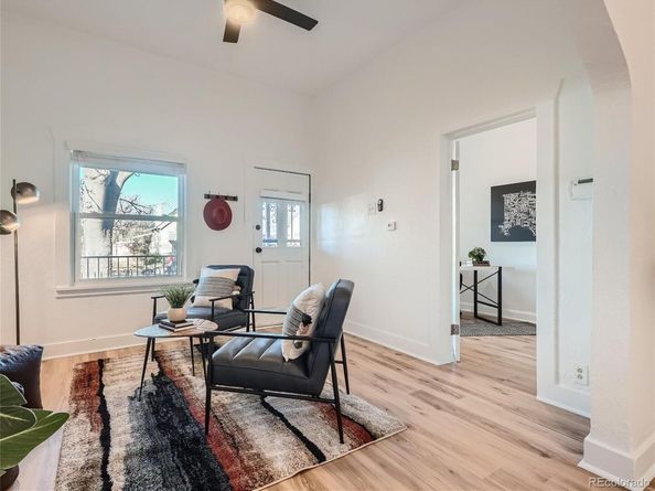 3432 N Lafayette Street, Denver CO 80205