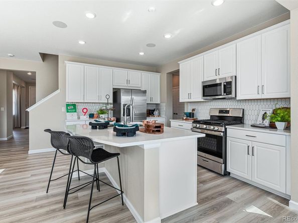 16945 W 92nd Loop, Arvada CO 80007
