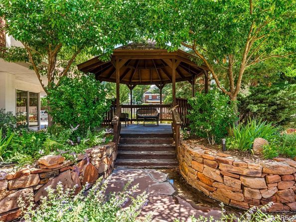 550 E 12th Avenue 1203, Denver CO 80203