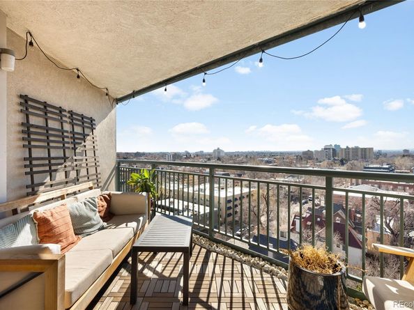 550 E 12th Avenue 1203, Denver CO 80203