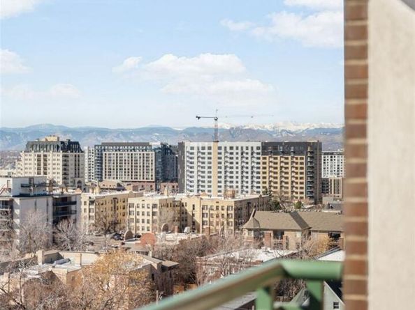 550 E 12th Avenue 1203, Denver CO 80203