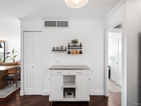 550 E 12th Avenue 1203, Denver CO 80203