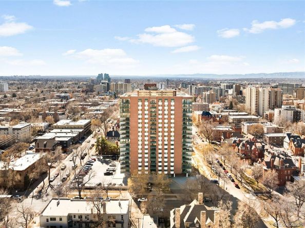 550 E 12th Avenue 1203, Denver CO 80203