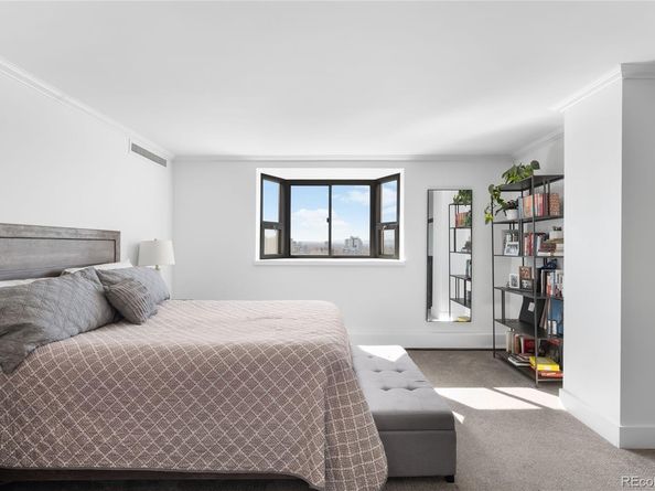 550 E 12th Avenue 1203, Denver CO 80203