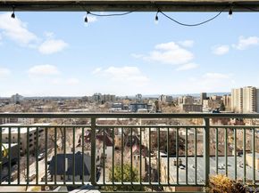 550 E 12th Avenue 1203, Denver CO 80203