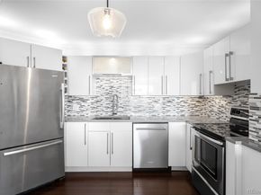 550 E 12th Avenue 1203, Denver CO 80203