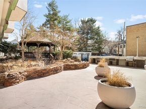 550 E 12th Avenue 1203, Denver CO 80203