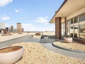 550 E 12th Avenue 1203, Denver CO 80203
