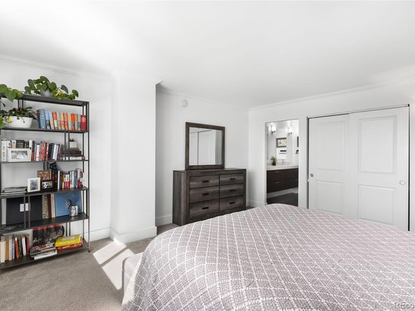 550 E 12th Avenue 1203, Denver CO 80203
