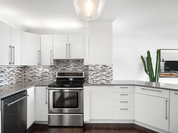 550 E 12th Avenue 1203, Denver CO 80203