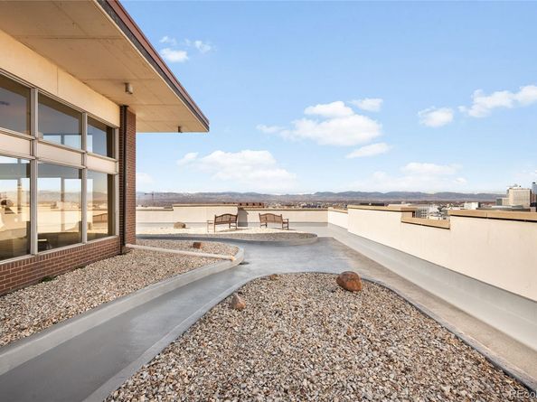 550 E 12th Avenue 1203, Denver CO 80203
