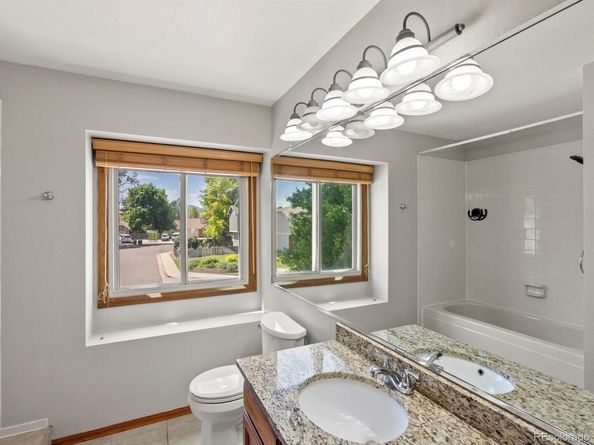 5903 S Ward Street, Littleton CO 80127