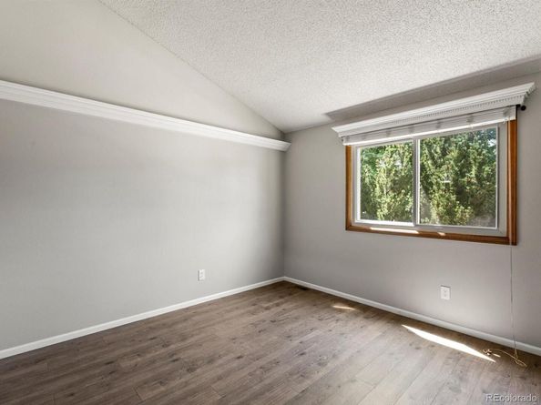5903 S Ward Street, Littleton CO 80127