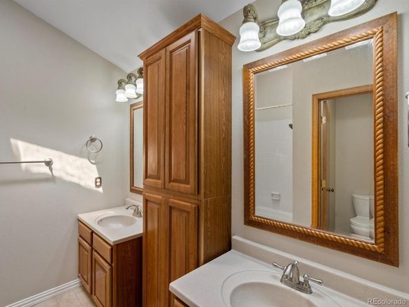5903 S Ward Street, Littleton CO 80127