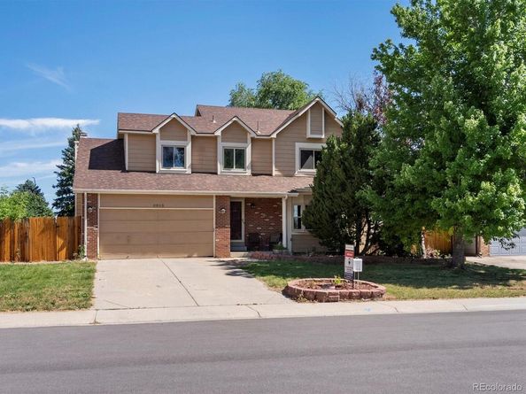 5903 S Ward Street, Littleton CO 80127