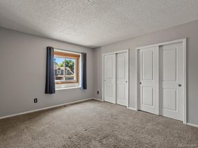 5903 S Ward Street, Littleton CO 80127