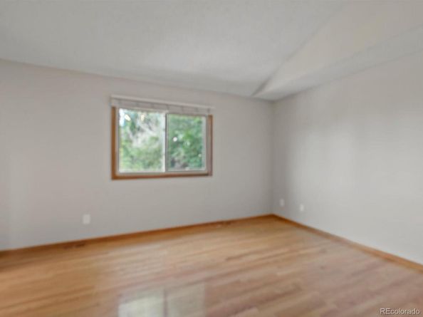 5903 S Ward Street, Littleton CO 80127