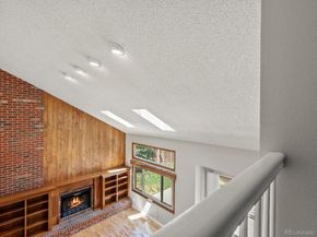 5903 S Ward Street, Littleton CO 80127