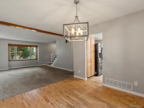 5903 S Ward Street, Littleton CO 80127