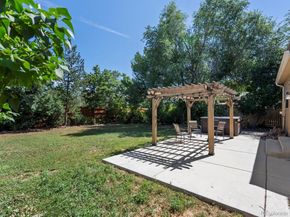 5903 S Ward Street, Littleton CO 80127