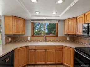 5903 S Ward Street, Littleton CO 80127
