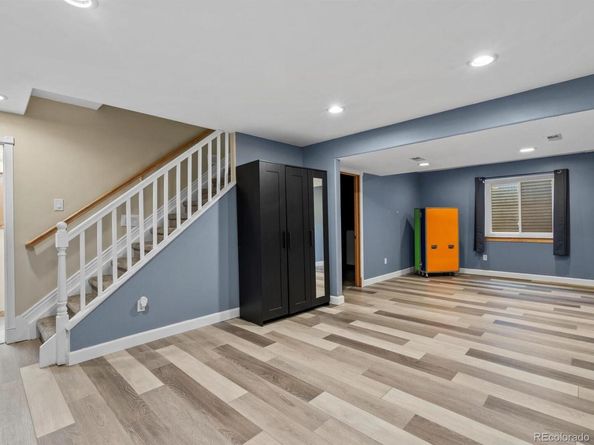 5903 S Ward Street, Littleton CO 80127