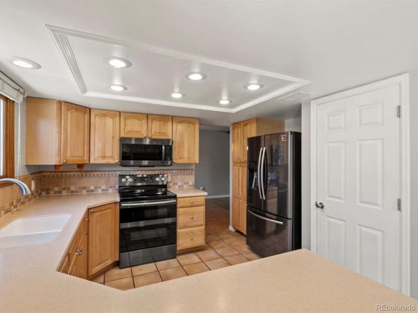 5903 S Ward Street, Littleton CO 80127