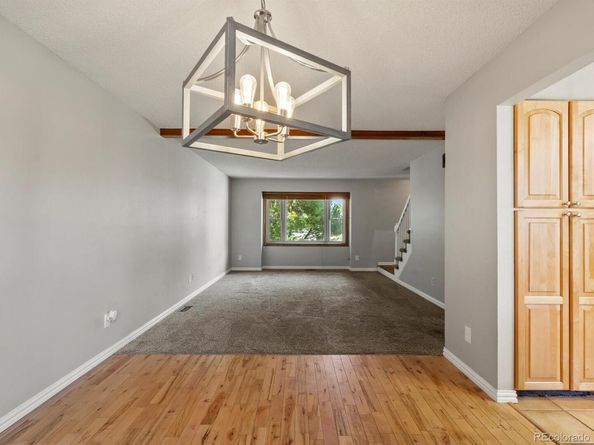 5903 S Ward Street, Littleton CO 80127