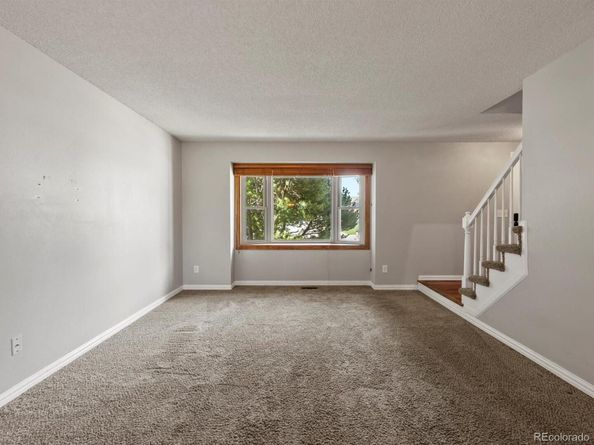 5903 S Ward Street, Littleton CO 80127