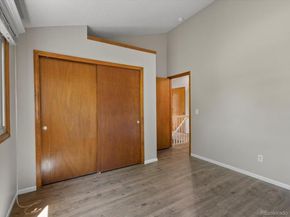 5903 S Ward Street, Littleton CO 80127