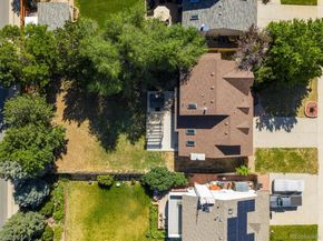 5903 S Ward Street, Littleton CO 80127