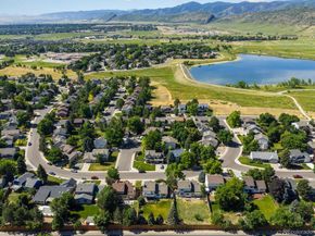 5903 S Ward Street, Littleton CO 80127