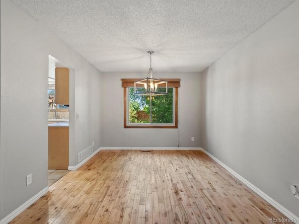 5903 S Ward Street, Littleton CO 80127