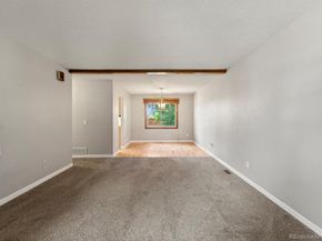 5903 S Ward Street, Littleton CO 80127