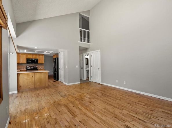 5903 S Ward Street, Littleton CO 80127